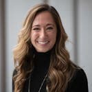 Christine DiNardo, Associate, Booz Allen Hamilton