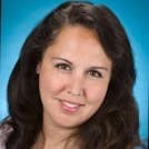 Lauren Hackett, Senior Vice President Global Communications, The Economist