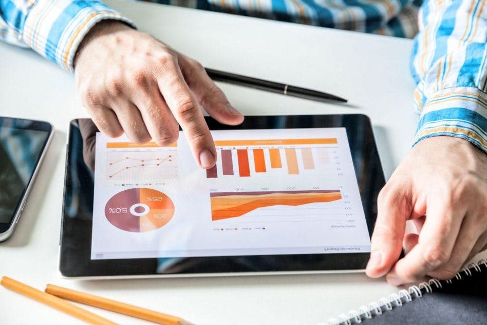 doing a market research