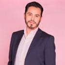 Javier Ruiz, Digital Marketing Strategist, H&M Mexico