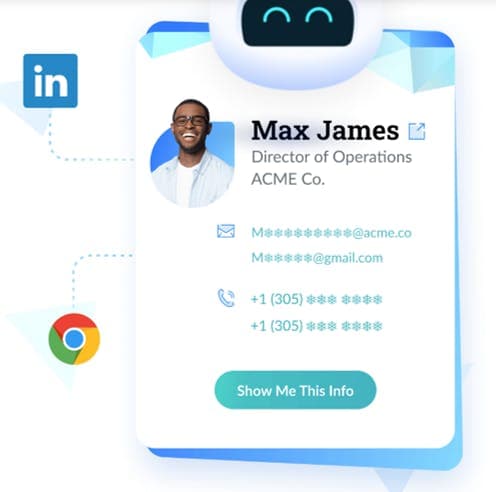 Dantanyze sales intelligence add on