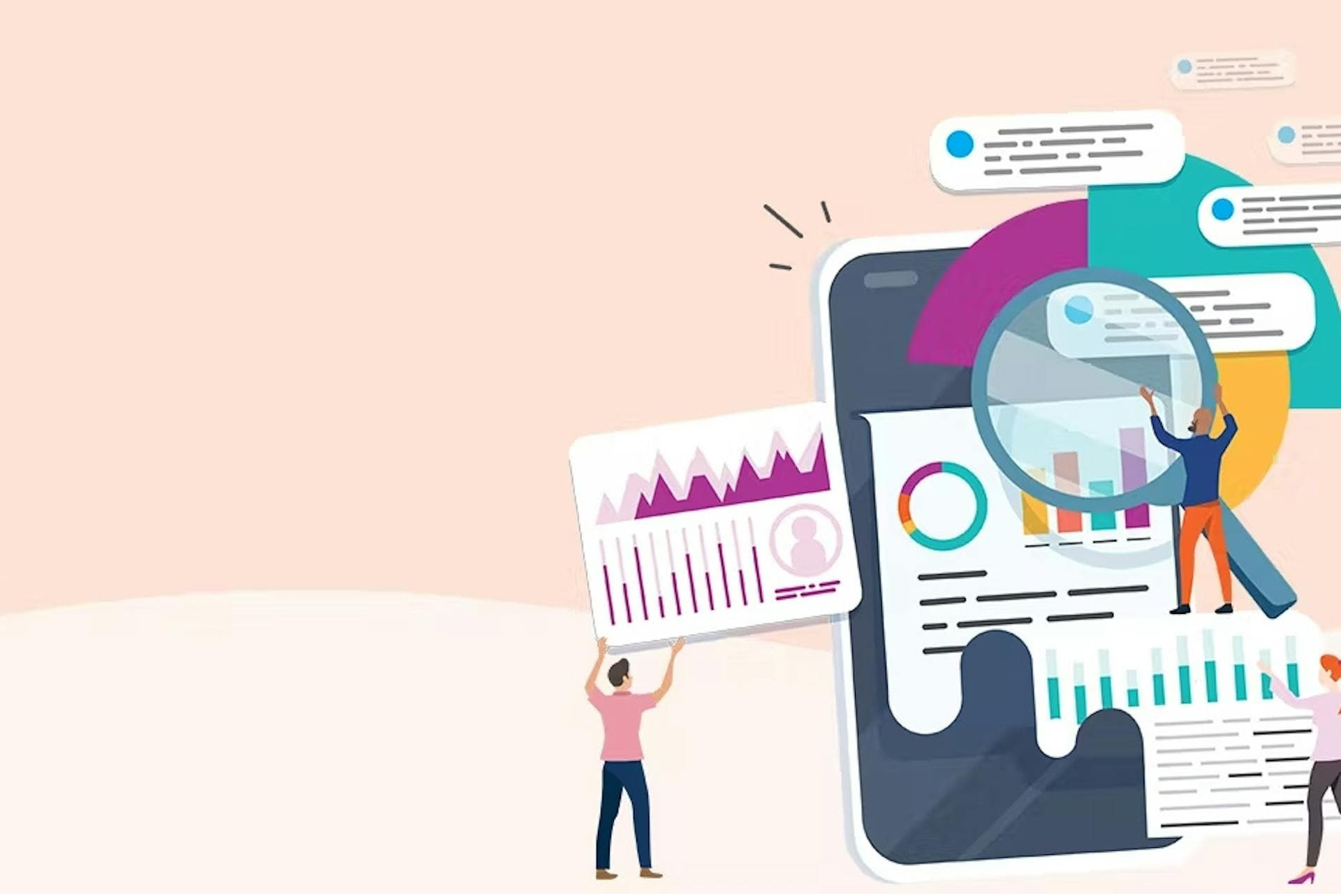 Performances social media : comment créer le meilleur reporting ?