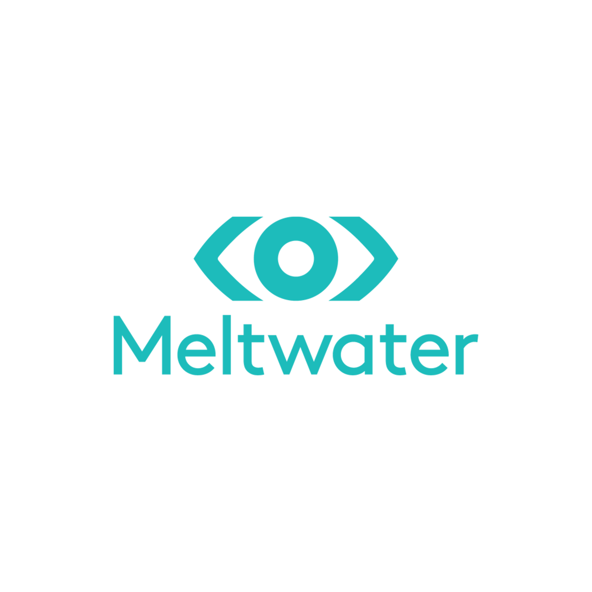 Meltwater Logo