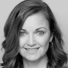 Amanda Long, Account Director, The Hughes Agency