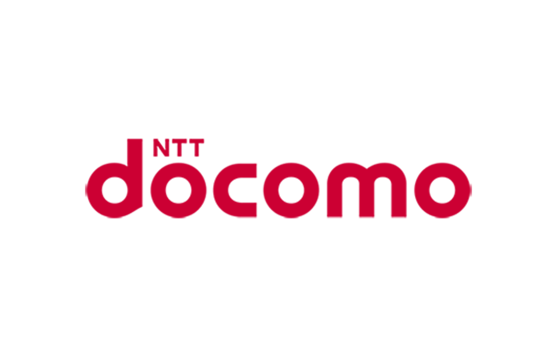 NTT docomo logo
