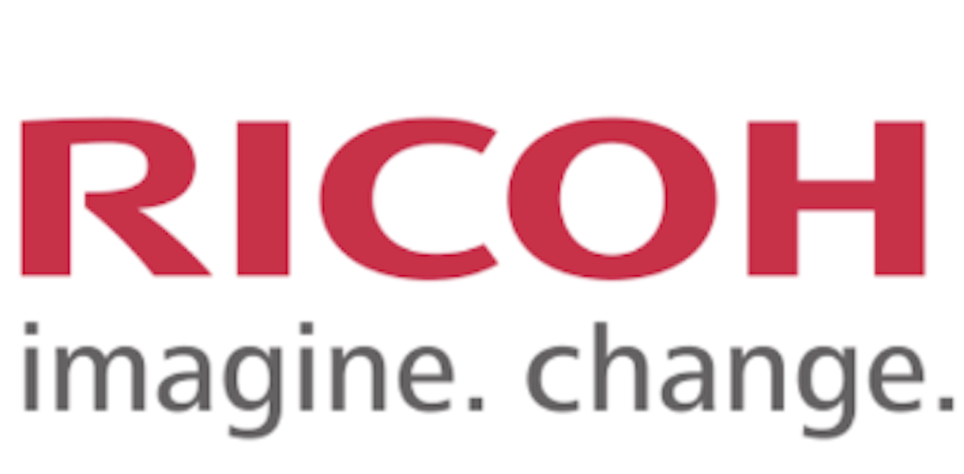 Ricoh logo