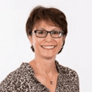 Monika Schreiner, Head Group Marketing, Services bei der LGT