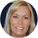 Julie van Wyk, Public Relations & Customer Care Manager at Peermon