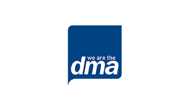 The Direct Marketing Association dma logo