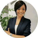 Beverley Coussement, Public Relations and Communications Practitioner, NAMDIA